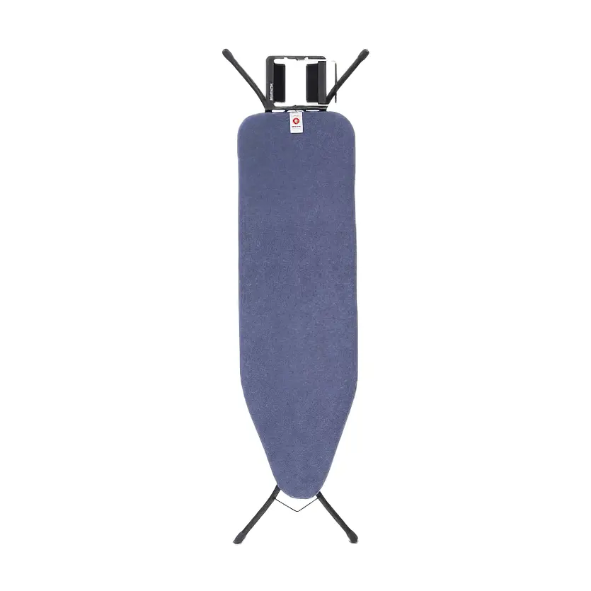 Чохол для прасувальної дошки Brabantia A 110x30х0.8 см синій (130526) - фото 2
