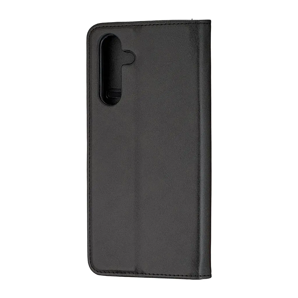 Чохол-книжка Premium Samsung A16 4G (A165)/A16 5G (A166) Black - фото 3