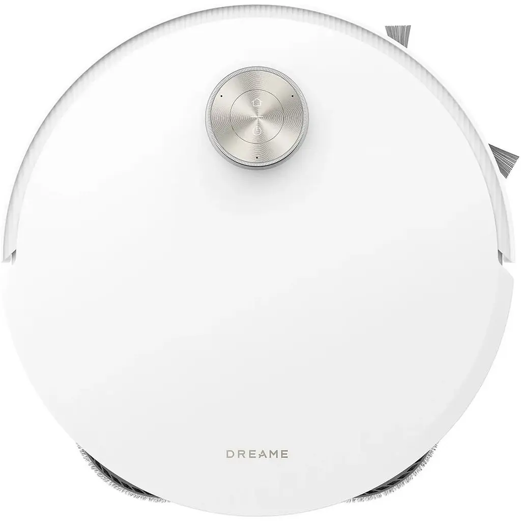 Робот-пилосос Dreame X50 Ultra Complete White (RLX85CE-4-Wh) [125827] - фото 5