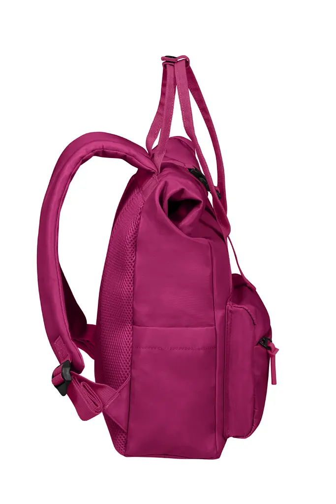 Рюкзак American Tourister URBAN GROOVE VIOLET 36x25x20 24G*25048 - фото 7