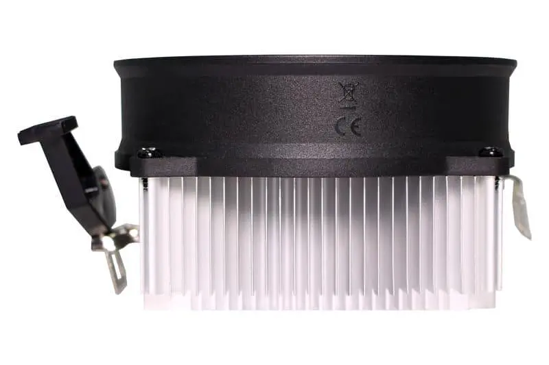 Кулер для процесора Xilence A250PWM (XC035) amd (A250PWM (XC035)) - фото 2