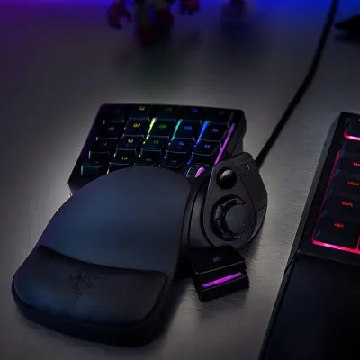 Клавіатура Razer Tartarus V2 (RZ07-02270100-R3M1) - фото 6
