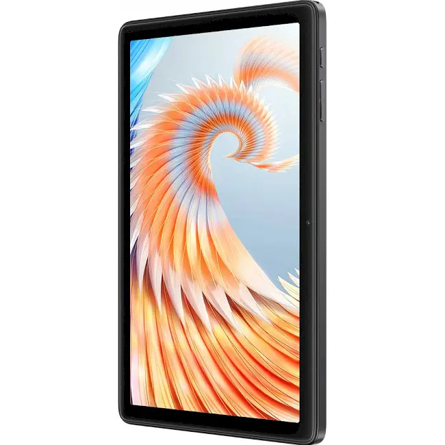 Планшет Blackview Oscal Pad 9 4/128Gb LTE Titanium Gray UA UCRF - фото 2