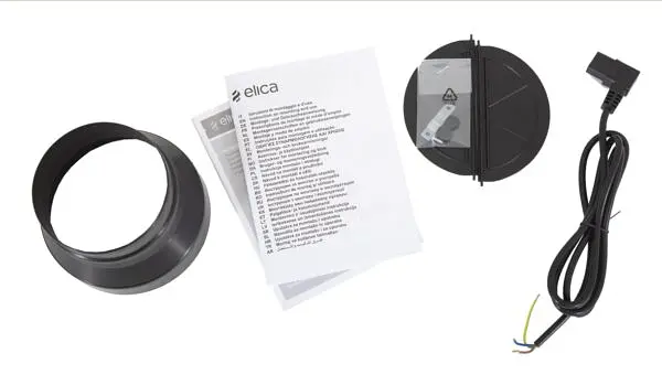 Витяжка Elica ENTER WH/A/52 - фото 10