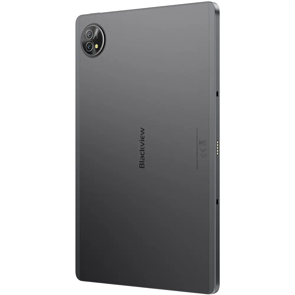 Планшет Blackview ZENO 10 11" HD/6GB/256GB/ T8200/8800mAh/ 16+13Мп/LTE/Black - фото 3