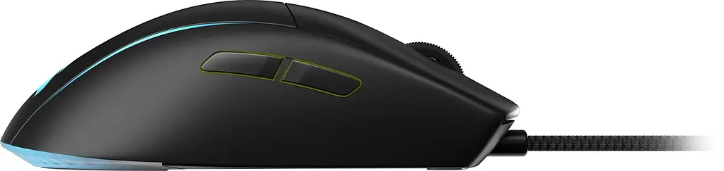 Миша геймерська Corsair M75 (CH-930D010-EU) - фото 3