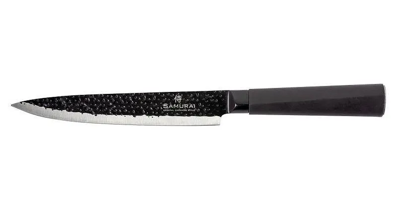 Ніж слайсерний "Samurai" Krauff 29-243-017