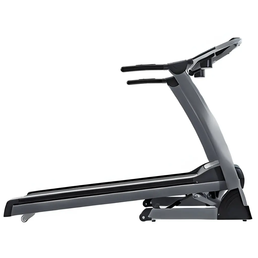Беговая дорожка York Fitness T700PLUS  - фото 3