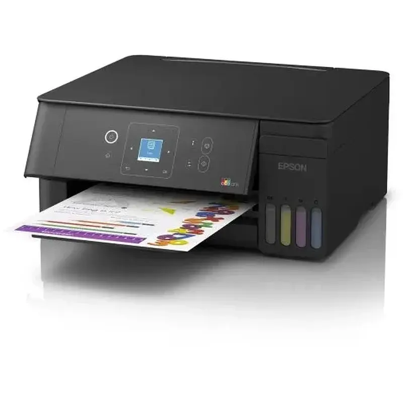 БФП EPSON L3366 C11CL63413 - фото 2