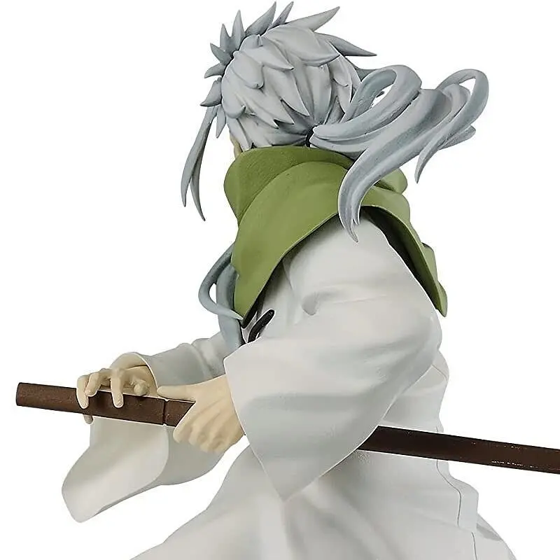 Фигурка Banpresto Otherworlder Hakurou О моем перерождении в слизь Хакуро 14 см WST TT H - фото 2