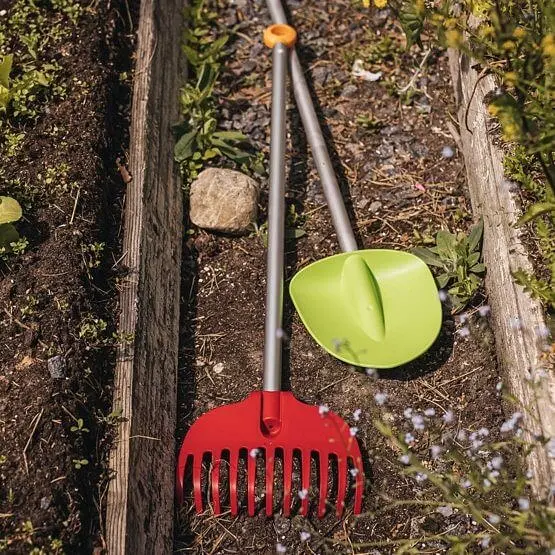 Дитячі набір MyFirst Fiskars Essentials 2шт 1062473 - фото 8