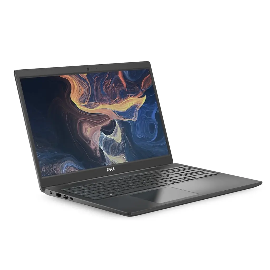 Ноутбук Dell titud 3510 Celeron 5205U, 15.6", HD, 4GB, 128GB SSD, UHD графікою, Linux - фото 10