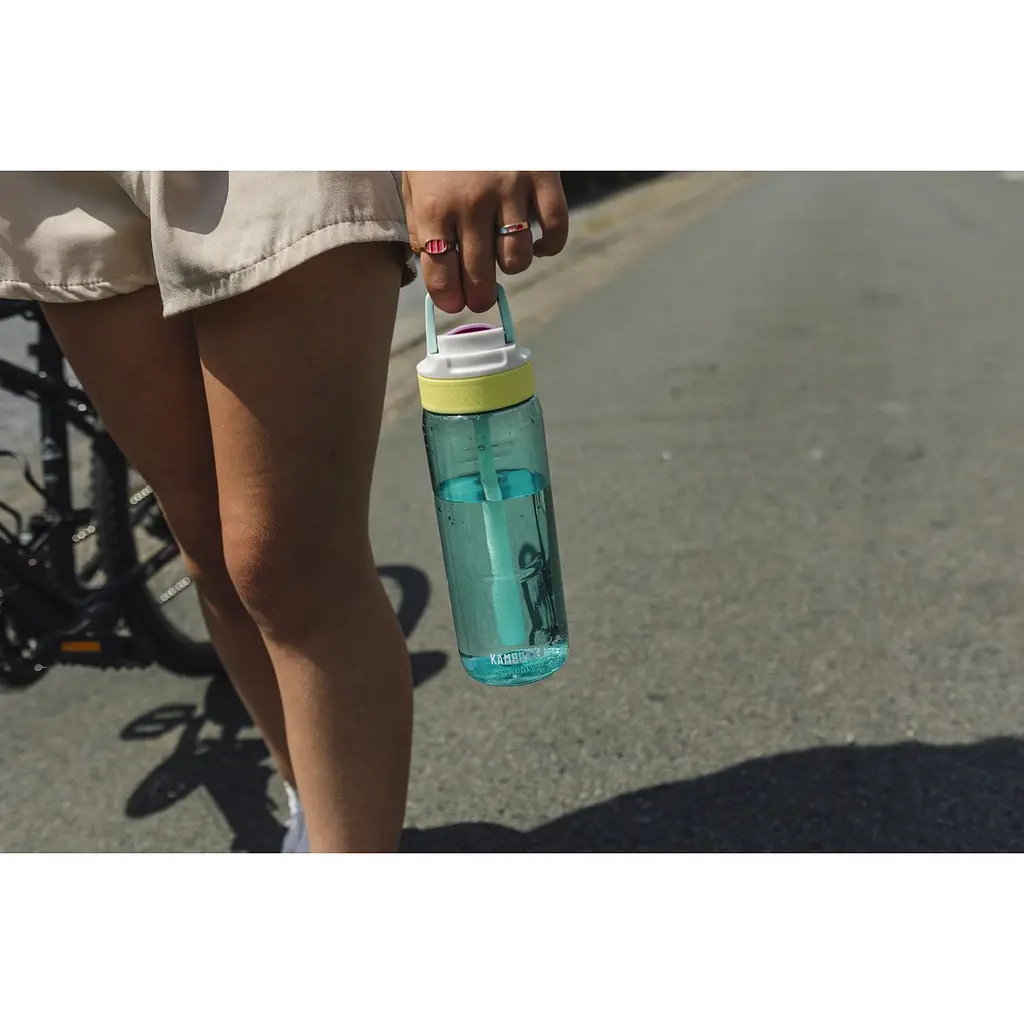 Пляшка для води Kambukka Lagoon Candy Dance 2.0 750 мл (11-04054) - фото 8