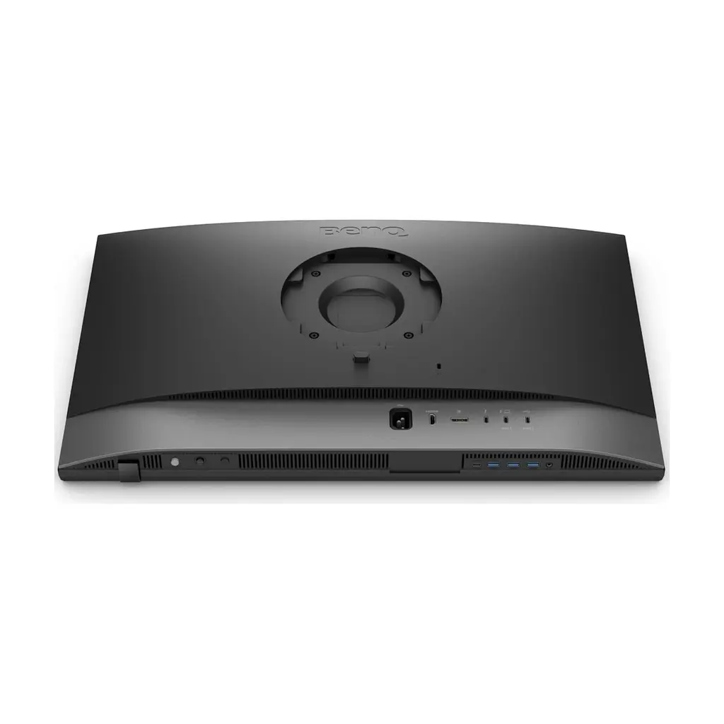 Монітор BenQ PD2732U (9H.Y0MLA.TBE) - фото 10