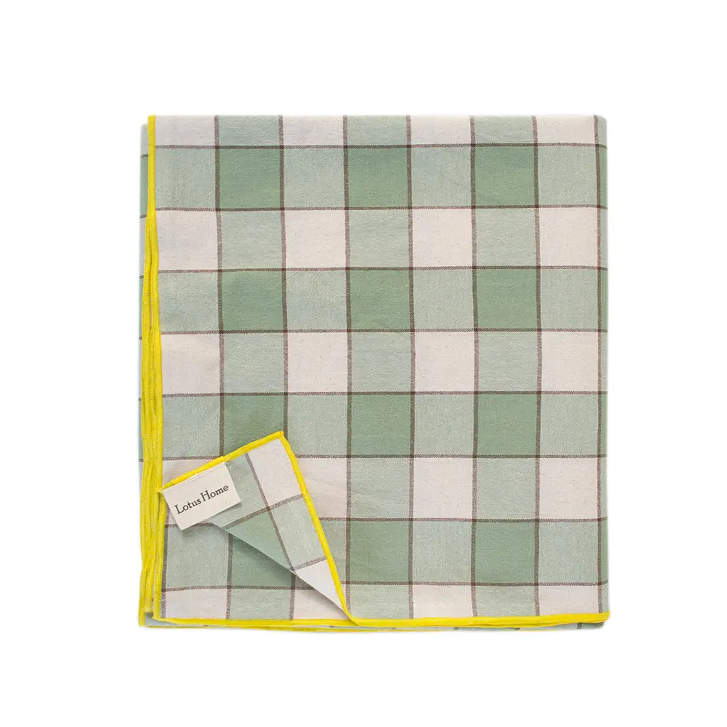 Скатерть Lotus Home - Dijona 150x220 - фото 2