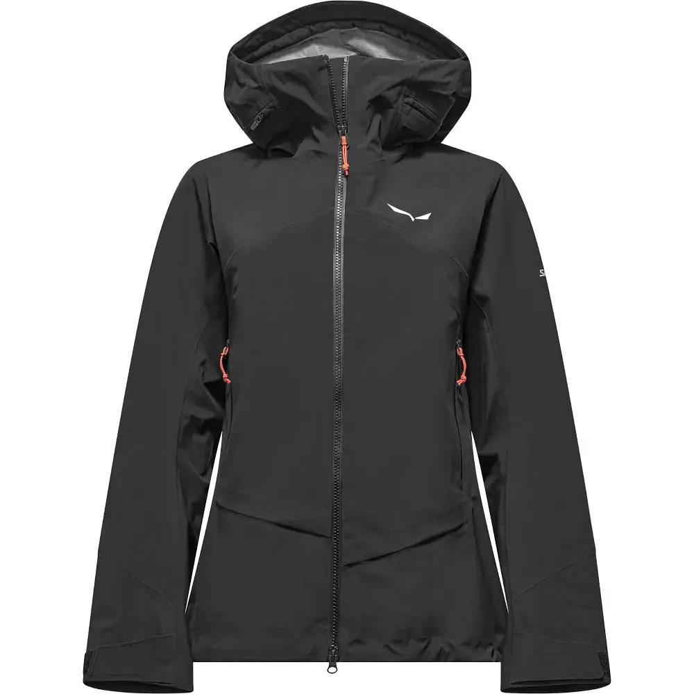 Куртка Salewa Ortles GTX 3L Epe Jkt Wmn - фото 5