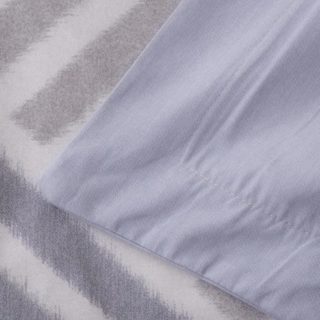 Комплект постільної білизни Viluta Євро Brushed Warm Cotton W15_Warm_ev - фото 5