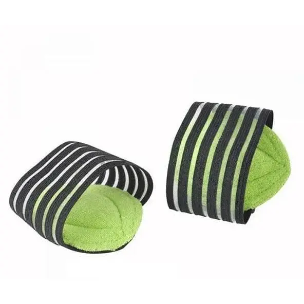 Устілки супінатори Strutz Black ортопедичні (kz102) - фото 3