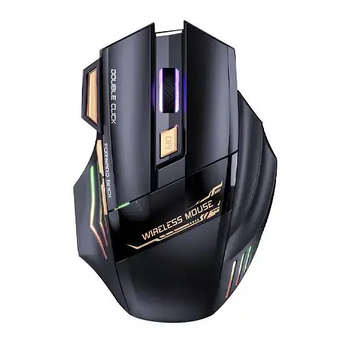 Ігрова миша iMice GW-X7 - фото 3