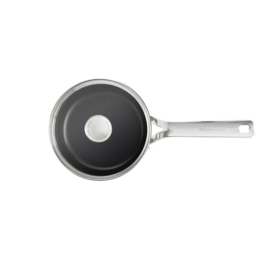 Набор ковшей KitchenAid SSS с керамическим покрытием 3 предмета (CC005740-001) - фото 4