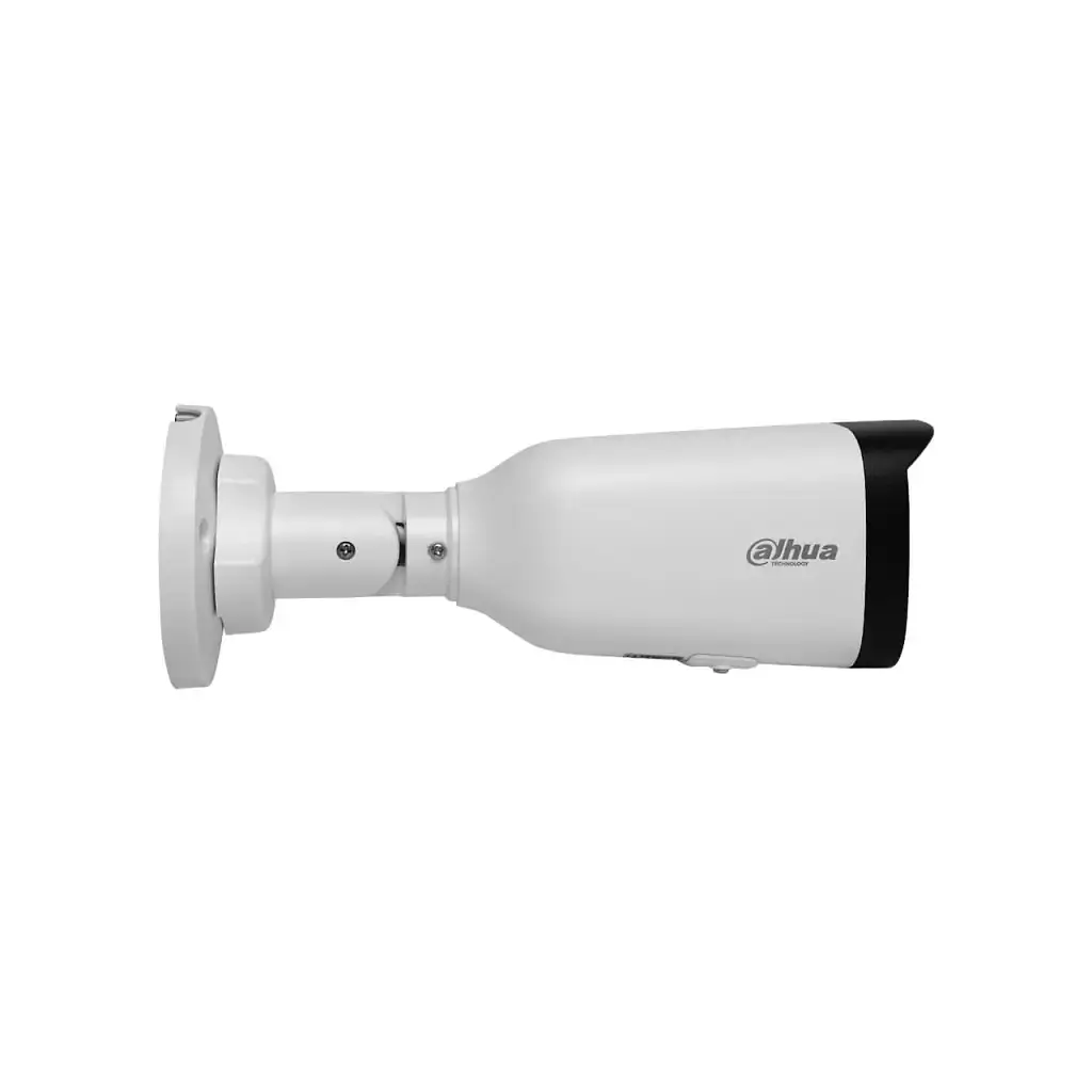 Камера відеоспостереження Dahua DH-IPC-HFW1230T1-ZS-S5 - фото 2
