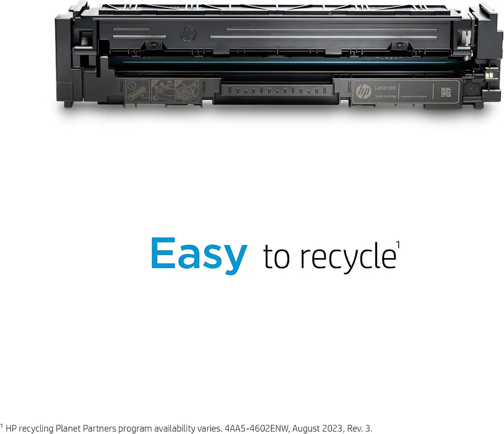 HP Драм картридж HP 660A CLJ Enterprise M751/M776/M8560 (65000 стор) - фото 5