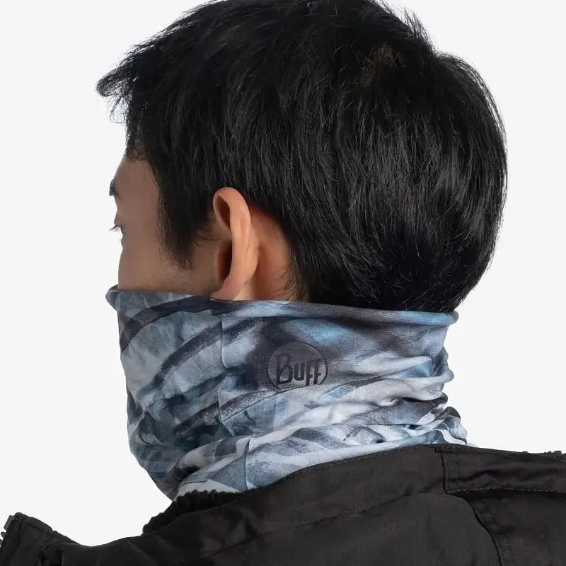 Мультиповязка Buff Polar Reversible Wayly Steel Blue (1033-BU 129949.702.10.00) - фото 6