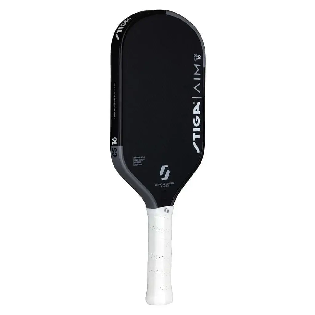 Ракетка для піклболу Stiga AIM CS 16 Hybrid (3203-0116-02) (932364) - фото 4