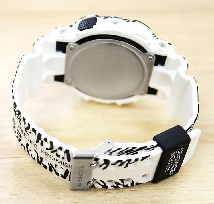 Годинник Casio GA-110WLP-7A - фото 5