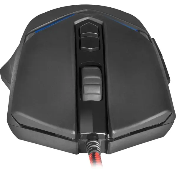 Миша Redragon Nemeanlion 2 (74511) - фото 2