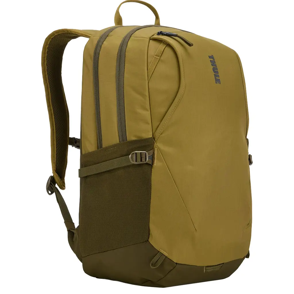 Рюкзак Thule EnRoute 23L коричнево-зелений (3205506)