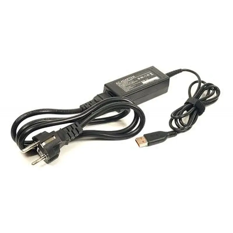 Блок живлення до ноутбуку PowerPlant IBM/LENOVO 220V, 20V 40W 2A (YOGA3) (IB40HYOGA) - фото 3