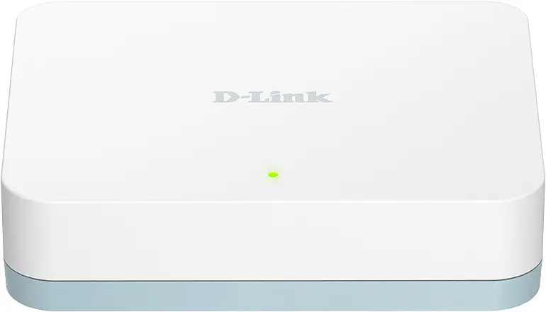 Комутатор D-Link DGS-1005D - фото 2