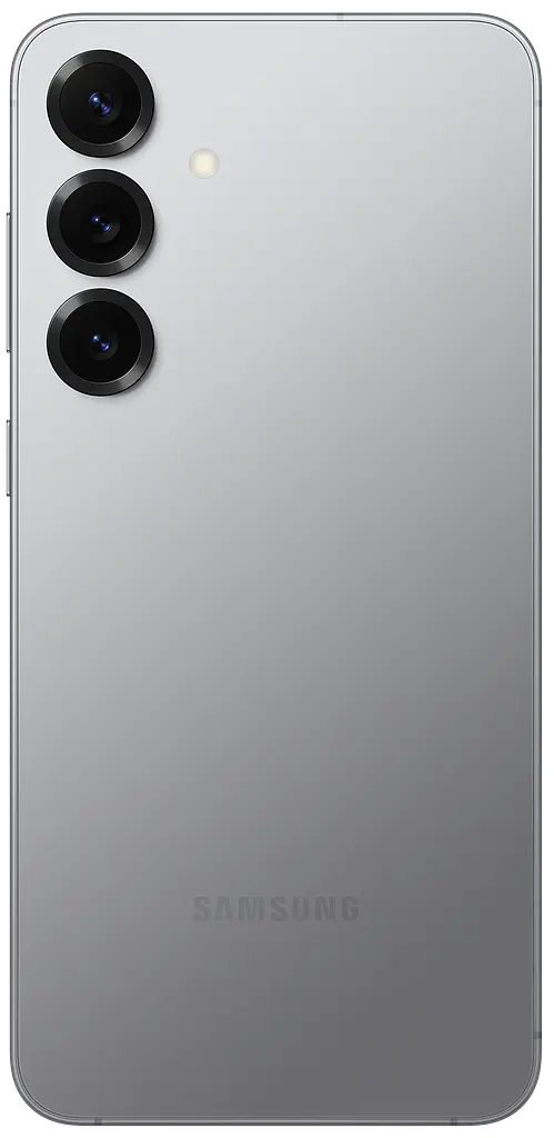 Смартфон Samsung Galaxy S25 12/256Gb ZSG Silver Shadow (7082539) - фото 2