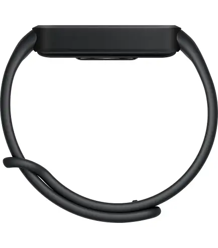 Фитнес-браслет XiaomiSmart Band 9 Active BHR9444GL Black - фото 4