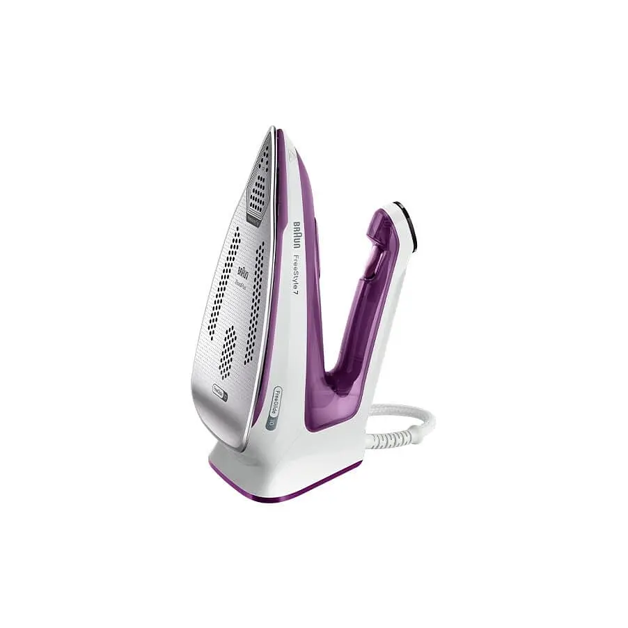 Праска Braun FI 7215 VI - фото 4