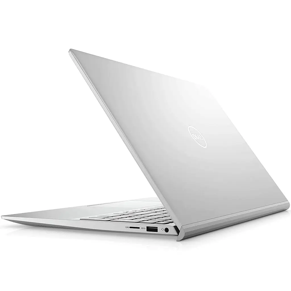 Ноутбук Dell Inspiron 5505 7 4700U, 8GB, 256GB, Windows 10 Home - фото 4