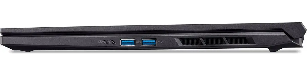 Ноутбук Acer 16 Nitro V 16 ANV16-72 WUXGA IPS/Intel 7-240H/16GB/1TB/RTX 5070 8GB/DOS/Black (NH.QZREU.00C) - фото 2