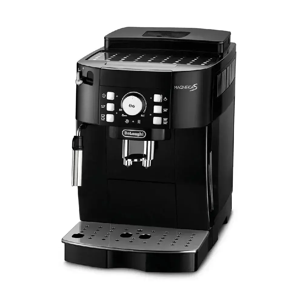 Кавомашина DELONGHI Magnifica S Б/В - фото 2