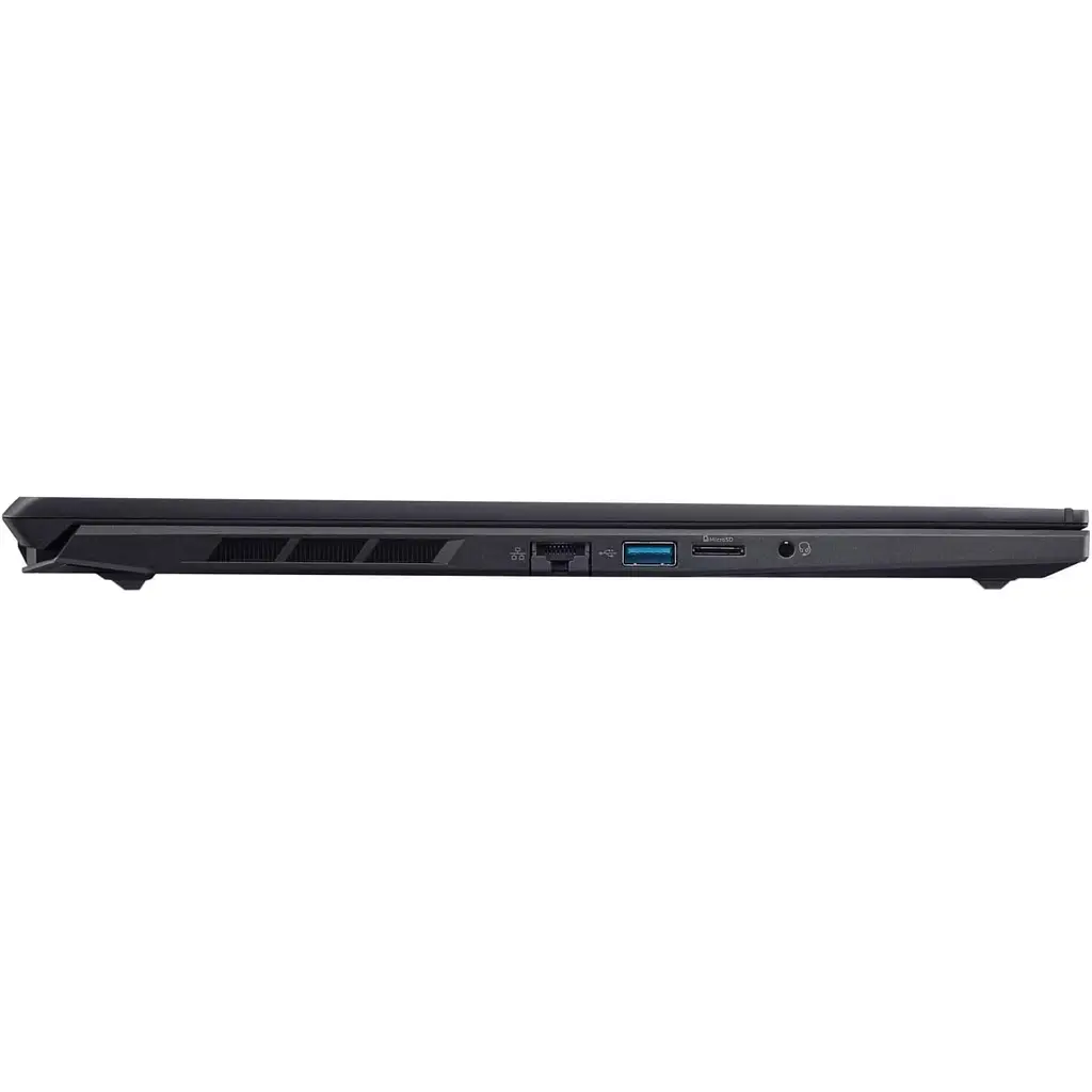 Ігровий ноутбук ACER Nitro V16S AI ANV16S-42, (NH.QXNEX.005), WQXGA IPS/AMD R9-365/32GB/2TB/RTX 5070 8GB/Linux/Black - фото 6