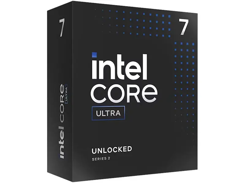 Процесор Intel Core Ultra 7 265KF (BX80768265KF) - фото 5