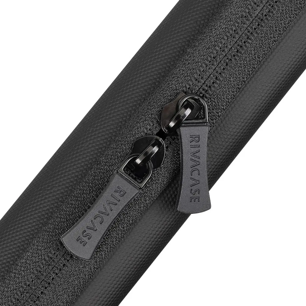 Сумка для ноутбука RivaCase Antishock 5131 15.6` Black [112610] - фото 16