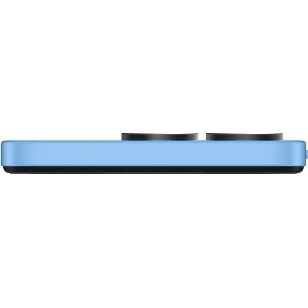 Смартфон Tecno Spark 10 (KI5Q) 8/128GB Meta Blue (4895180797743) [121677] - фото 6