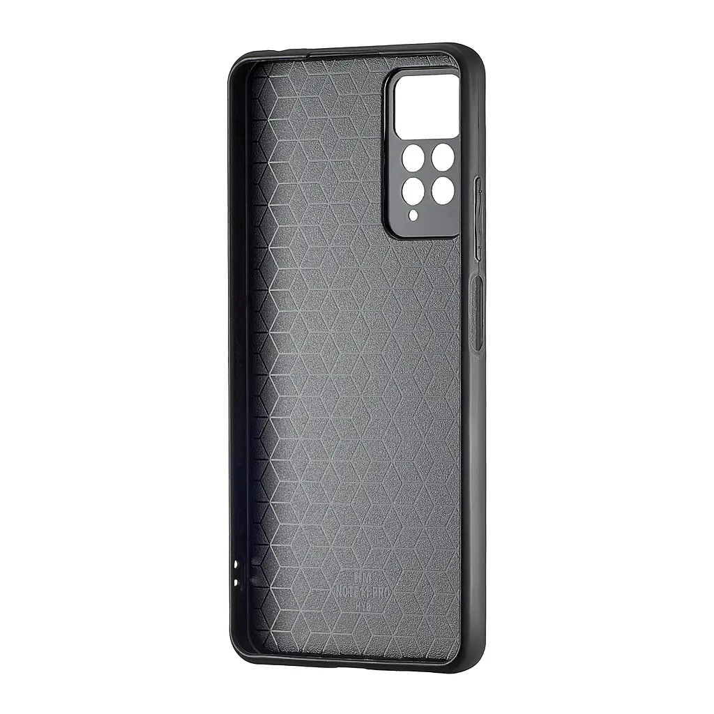 Чохол Prisma UA Xiaomi Redmi Note 12 Pro 4G/Note 11 Pro 4G/Note 11 Pro 5G/Note 11E Pro/Poco X4 Pro 5G Ukrainian - фото 2