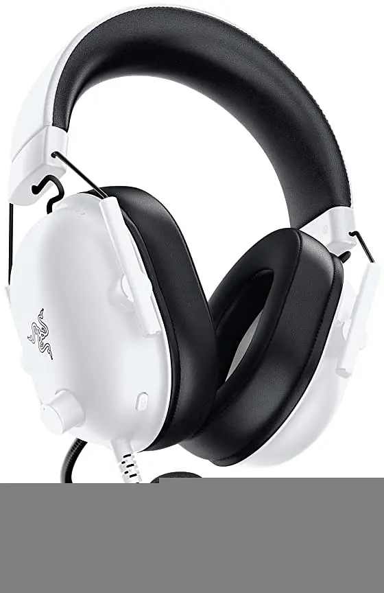 Гарнітура Razer BlackShark V2 X Білий (RZ04-03240700-R3M1) - фото 3