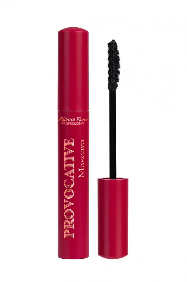 Туш для вій Pierre Rene Provocative Mascara