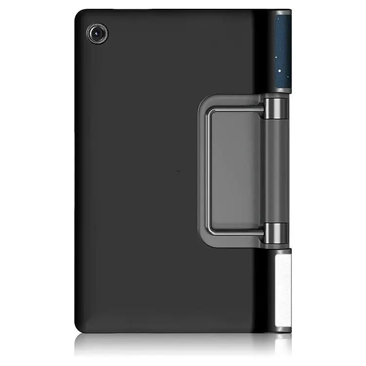 Чехол-книжка BeCover Smart Case для Lenovo Yoga Tab 11 YT-706F Good Night (708720) - фото 2