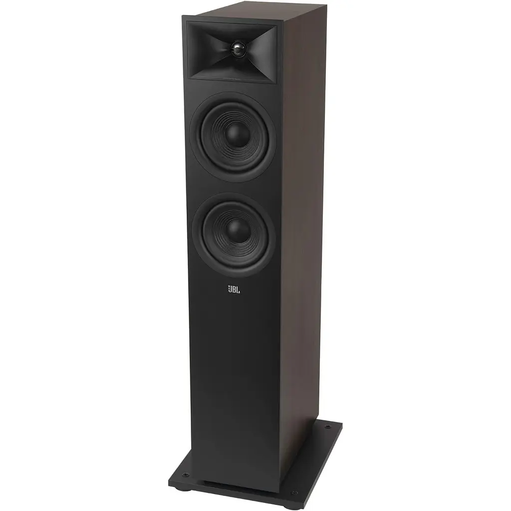 Акустична система JBL Stage 260F (1 шт.) (JBL260FBLK) - фото 3