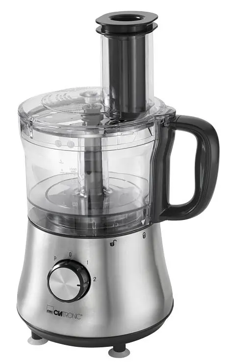 Кухонний комбайн Clatronic KM 3646
