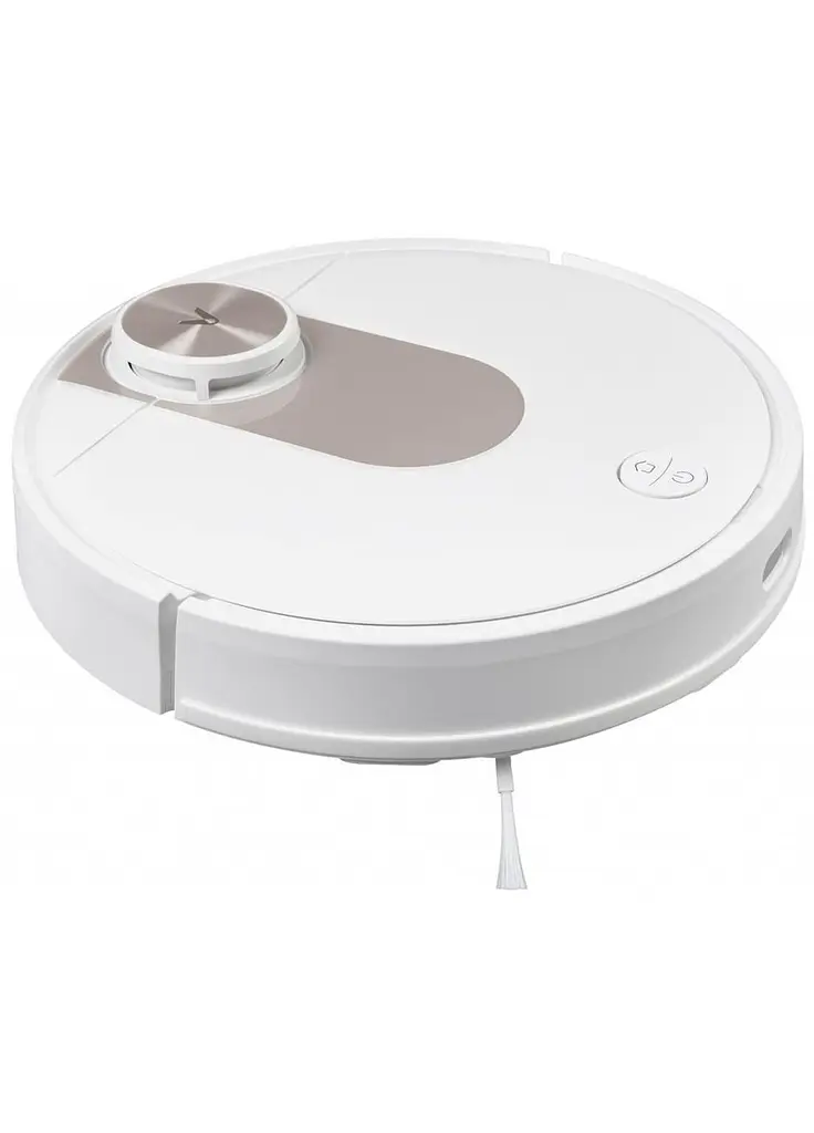 Робот-пилосос Viomi Robot Vacuum Cleaner SE V-RVCLM21A White - фото 4